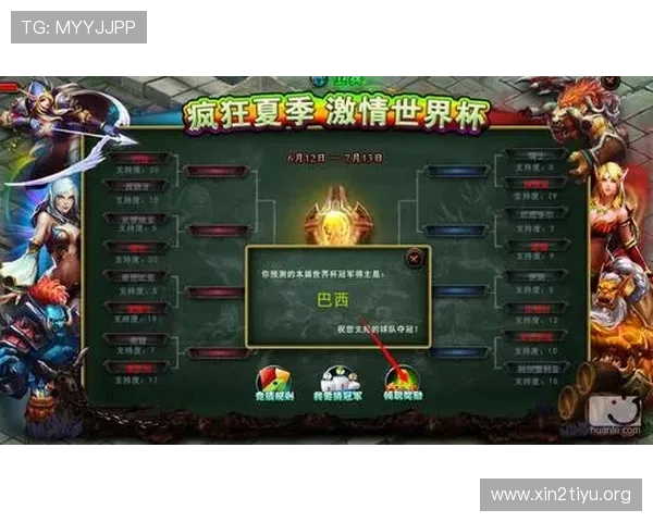 世界杯竞猜活动方案如何结合社交媒体推广实现用户裂变与品牌曝光的创新思路